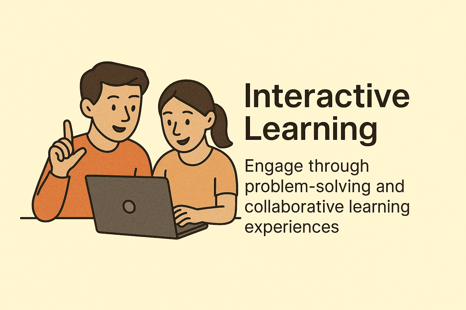 Learning Illustration